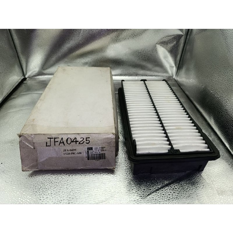 Filtro de AR Honda ACCORD 2001 2002 JAPAN PARTS