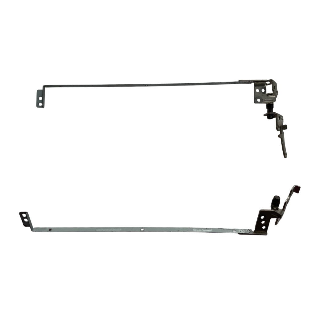 Dobradiça Hastes Par Notebook Lenovo G405