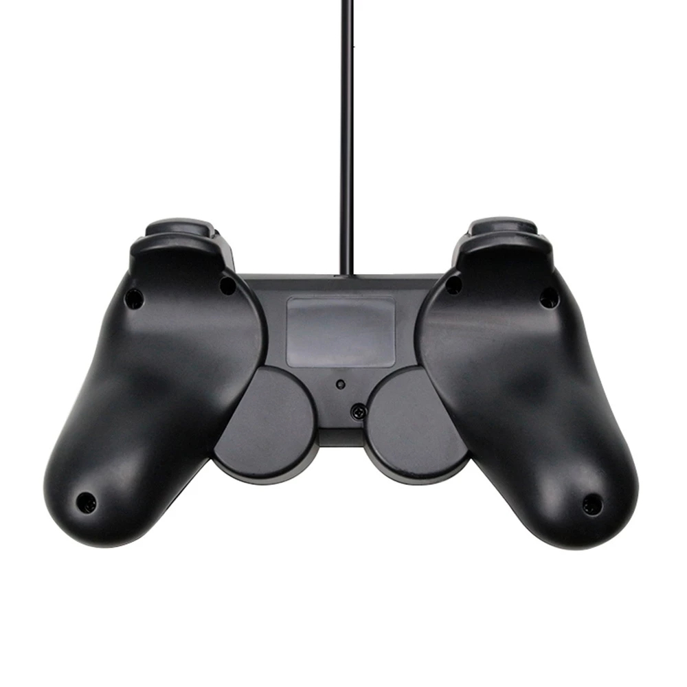 Controle Joystick USB Games Retro Computador PC Gamer PS2 Raspberry — imagem 2 de 2