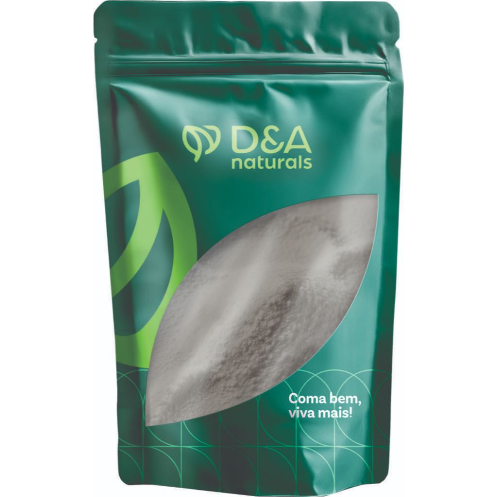 Goma Xantana Mesh 200 Alimentícia 250g