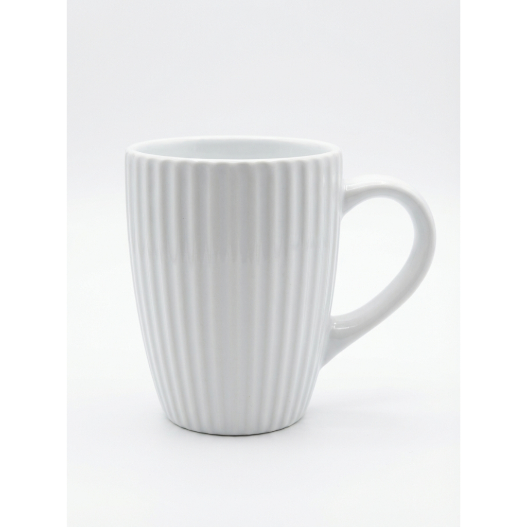 Caneca Frisada 1a Linha Scalla Kit C/ 2 Un