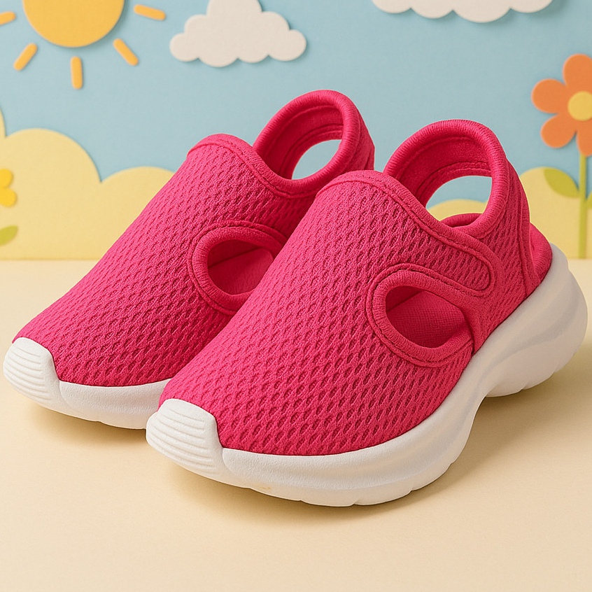 Tenis Papete Infantil Menina Calce Fácil  Escola Voltas Aulas Leves Confortável Escola Voltas Aulas Esporte em Oferta na Shopee