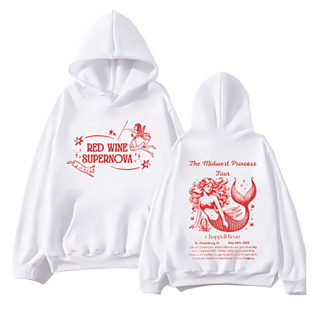 Moletom Canguru Chappell Roan Unissex Adulto/Infantil em Algodão Flanelado Interno Ideal Para Inverno em Oferta na Shopee