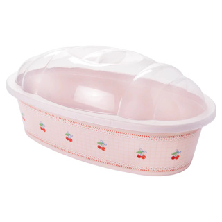 Porta Pão 3,15L Plasútil com Tampa em Oferta na Shopee