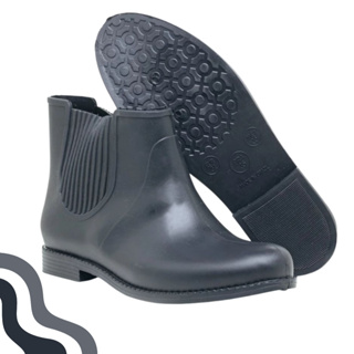 Bota Galocha Feminina Leve Faxina Hospital Macia em Oferta na Shopee