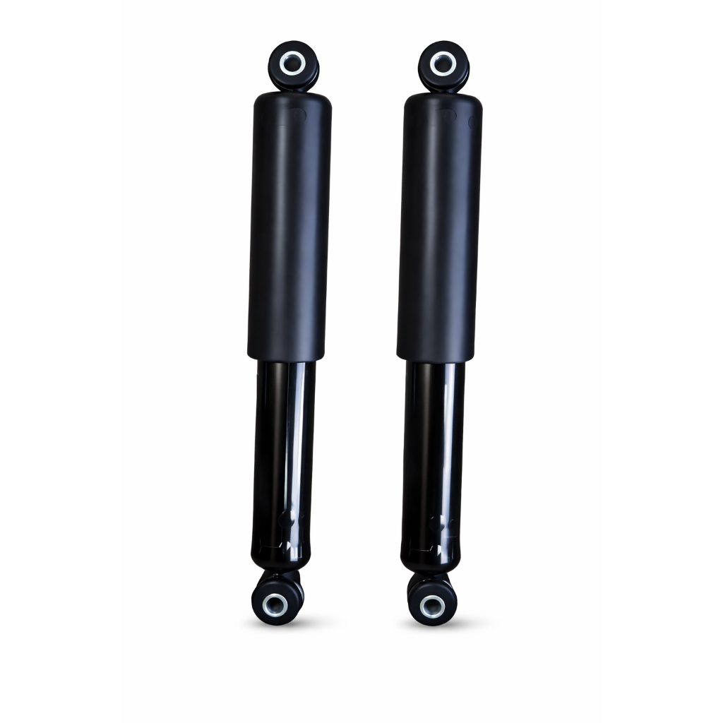 Amortecedor Carretinha Reboque Original New Parts