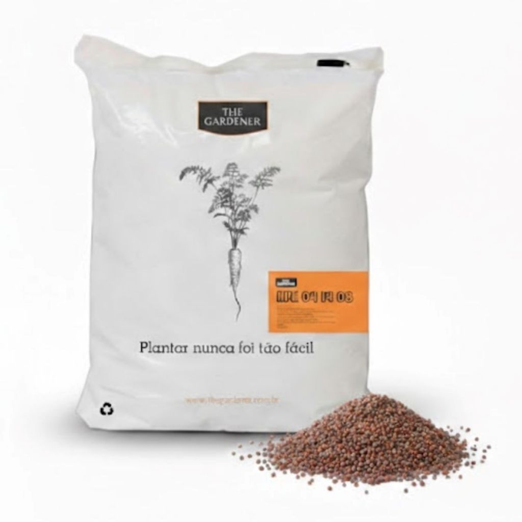 5kg Fertilizante NPK 04 14 08 Floração Frutificação Enraizamento Planta Ornamentais Orquídeas Adubo em Oferta na Shopee