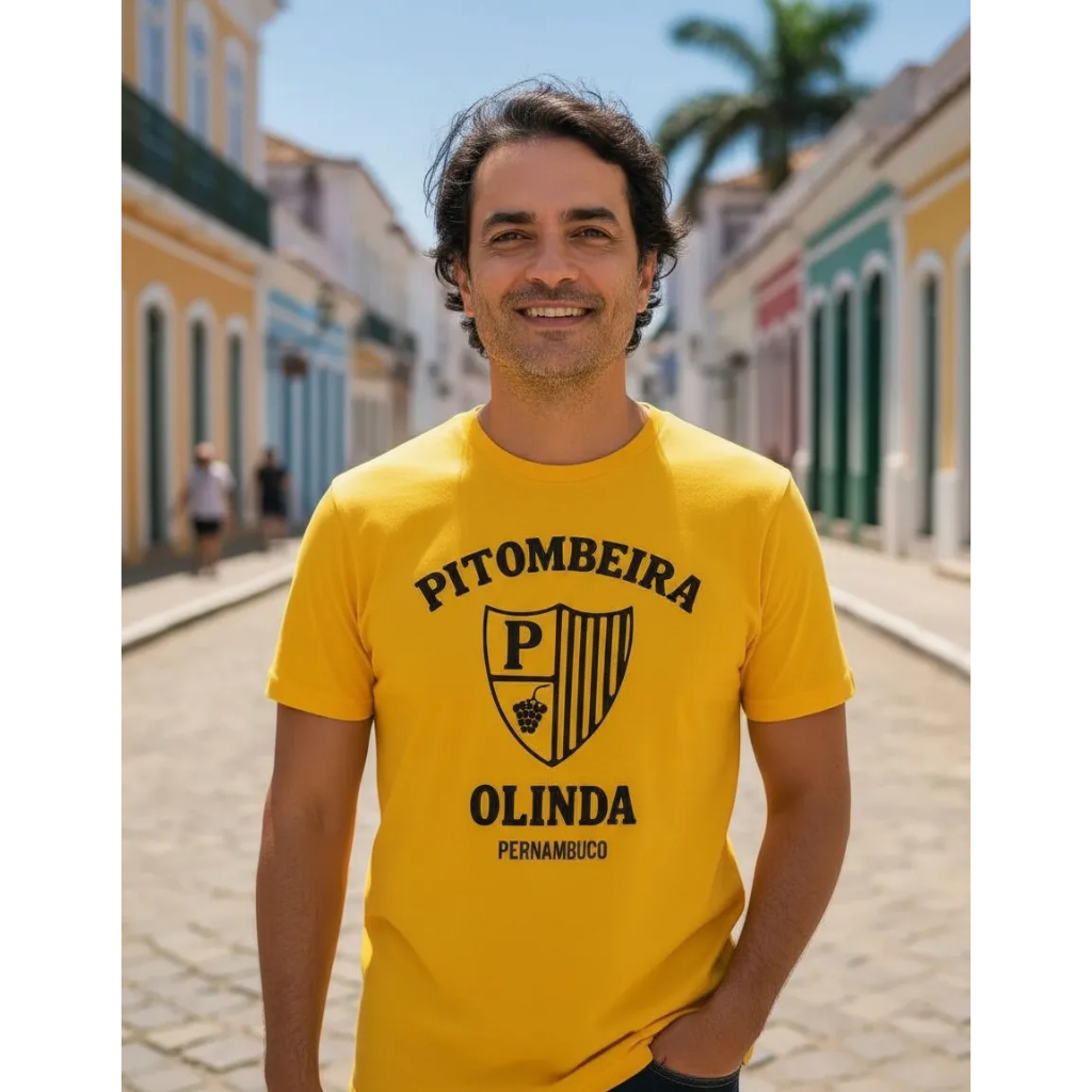 Camiseta O Agente Secreto, filme com wagner Moura, ideal para usar nos blocos de carnaval ,modelo exclusivo