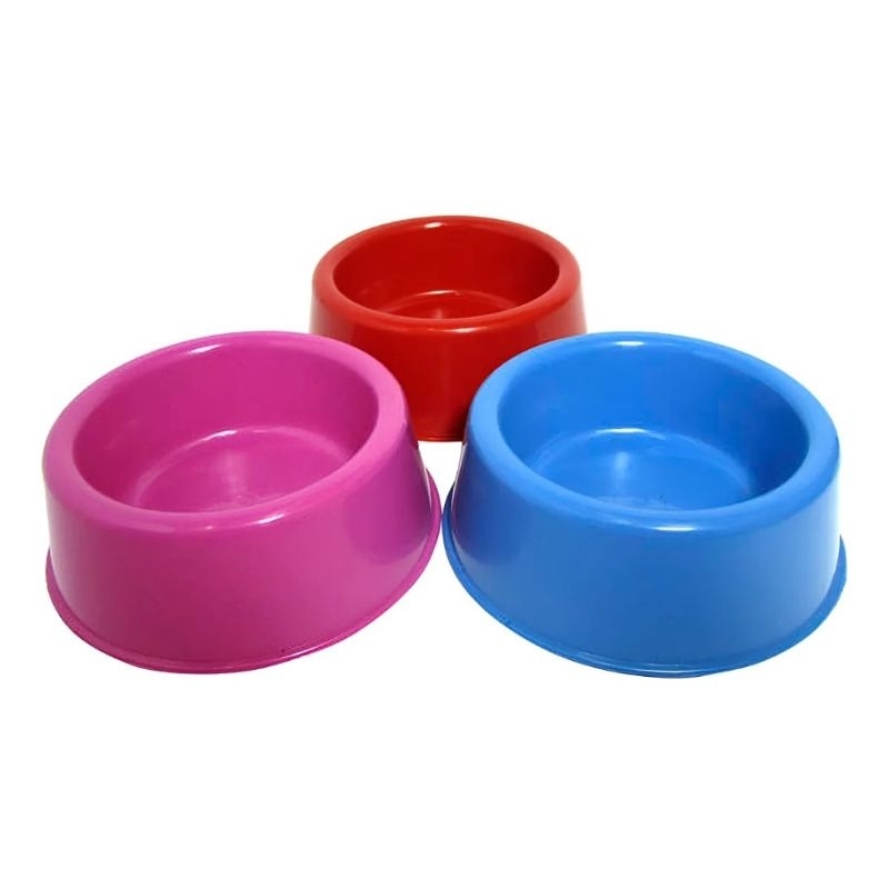 Comedouro Para Hamster - 75ml