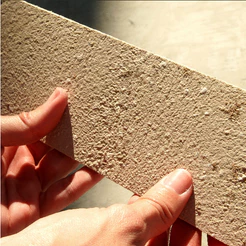 Kit 52 Placas 3D Autoadesivo Brick Pedra Flexível Autocolante 28cm x 7cm- 1M2