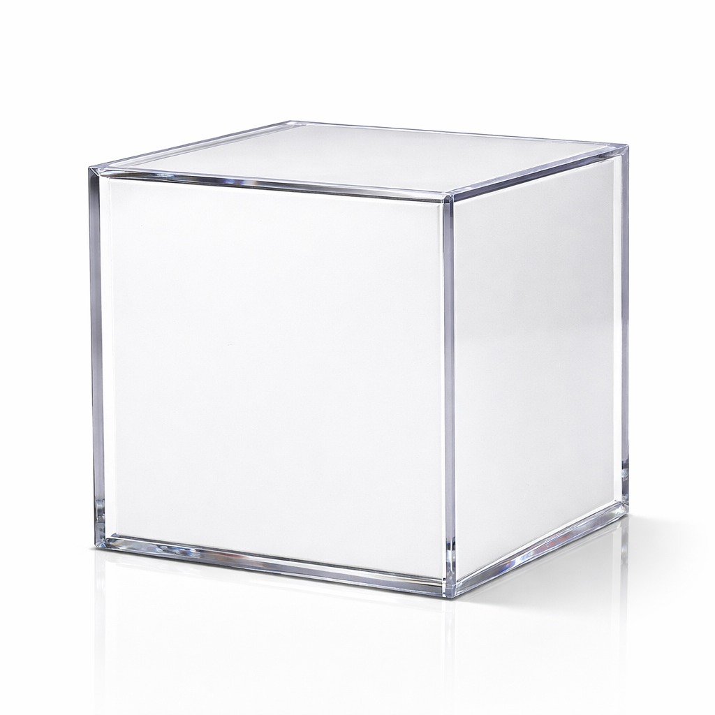 Foto cubo 6,2 cm - Kit 1 Unidade em Oferta na Shopee