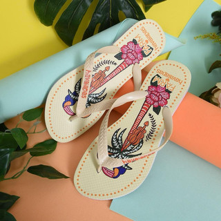 Chinelo de Dedo Coqueiro: Conforto para seus Dias de Sol