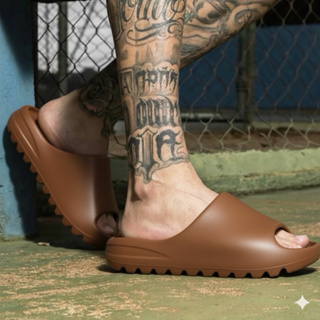 chinelo yzy confortável e leve em Oferta na Shopee