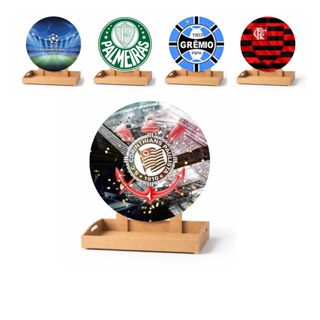 KIT PAINEL DE FESTA DISPLAY COM BANDEJA VARIOS TIMES - ENVIO FULL em Oferta na Shopee