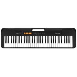 Teclado Musical Casio Casiotone Digital CT-S100 61 Teclas