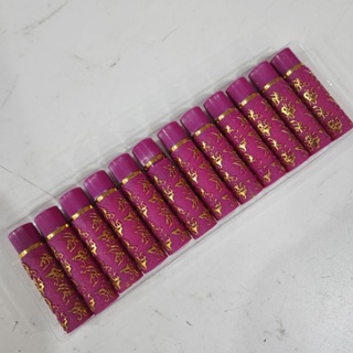 kit 12 peças Batom Mágico 24 horas top10 em Oferta na Shopee