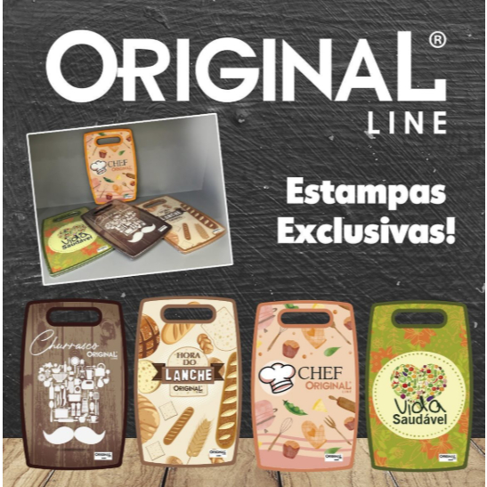 tabua de carne  Corte Cozinha Legumes em Oferta na Shopee