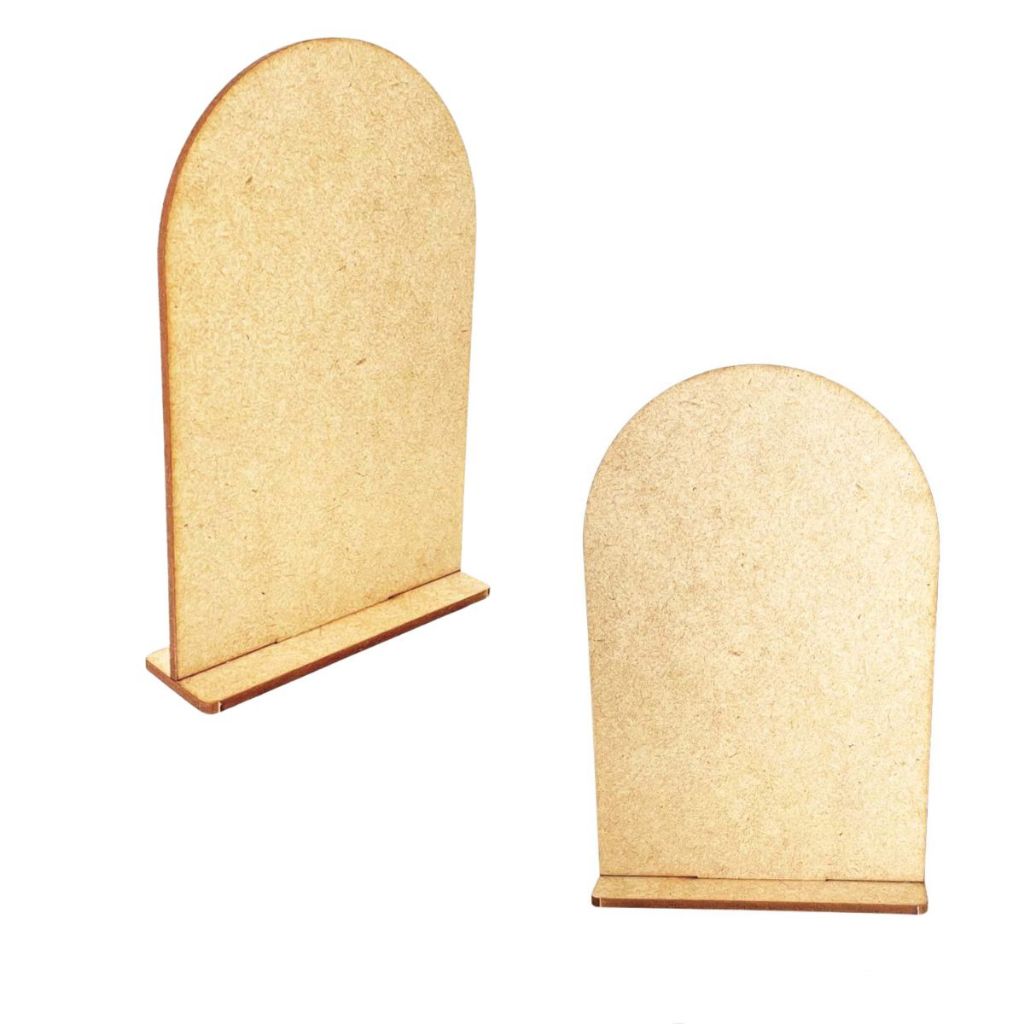 Kit 20 mini display painel cenario romano 8x14 cm miniatura fundo festa mdf cru festa na caixinha