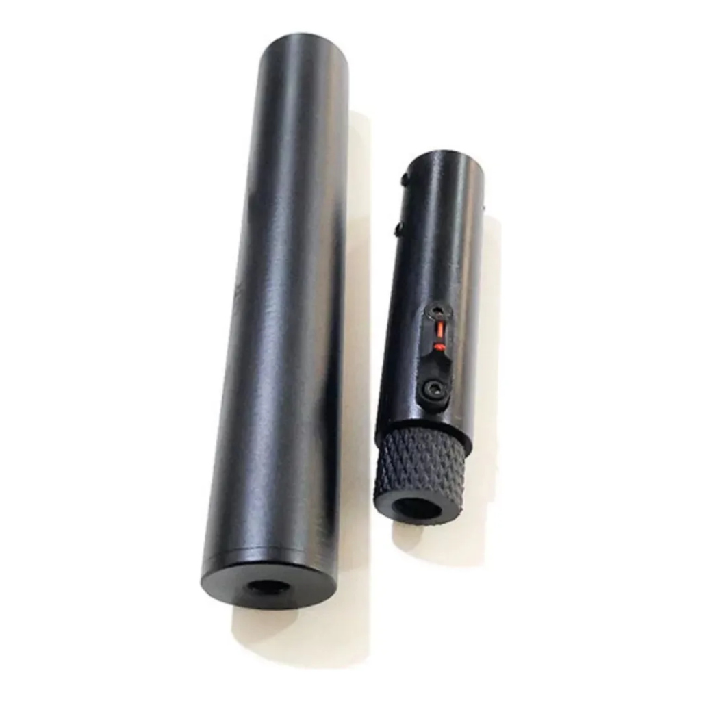 ARG Artigos Desportivos Filtro Sup de Ar E Adaptador Com Centralizador de Cano Com Visada e Tampa Para QGK 850 e G850