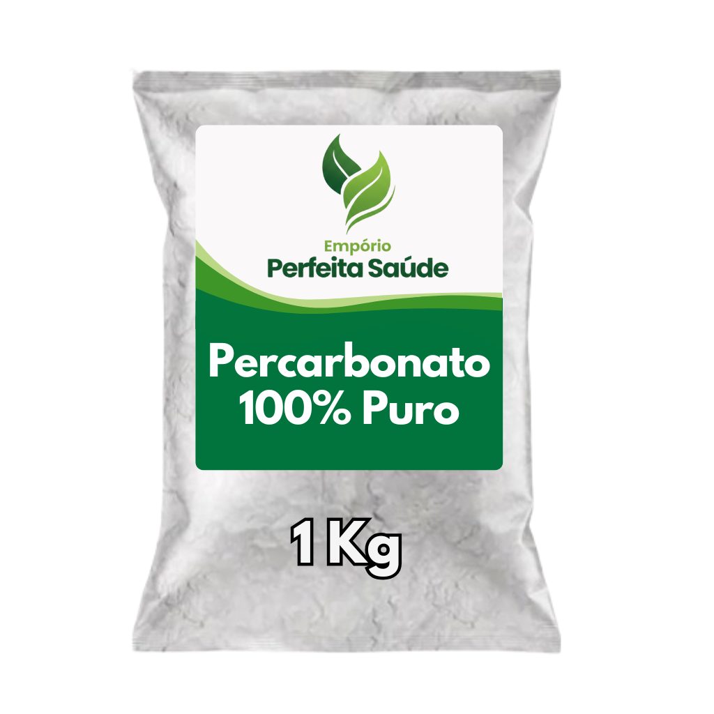 Percarbonato 100% Puro para limpeza em geral, clareador de roupas em Oferta na Shopee
