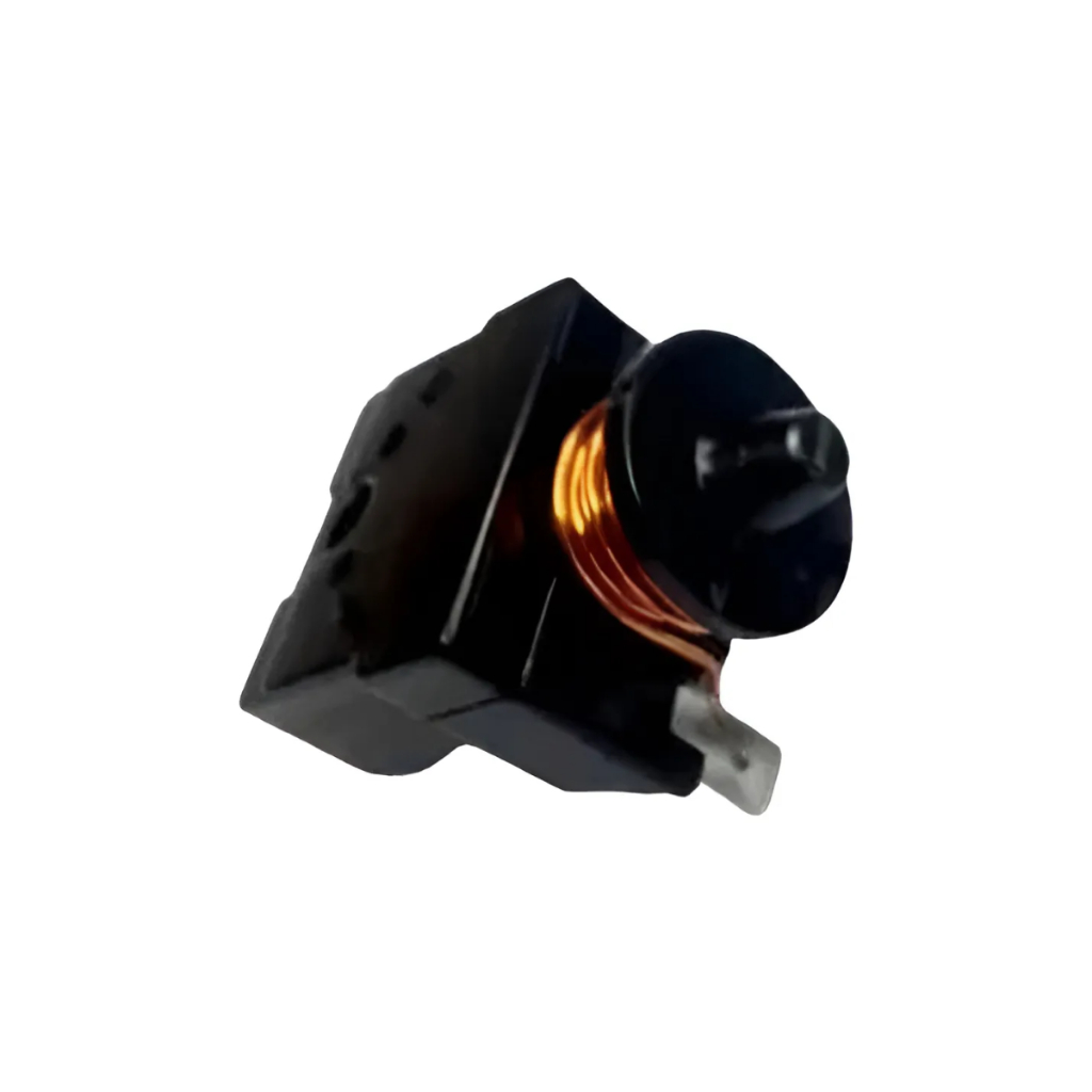 Rele Ff P/ Compressor Embraco 220v 1/3 Hp 220vRele Ff P/ Compressor Embraco 220v 1/3 Hp 220v Rele Ff P/ Compressor Embra