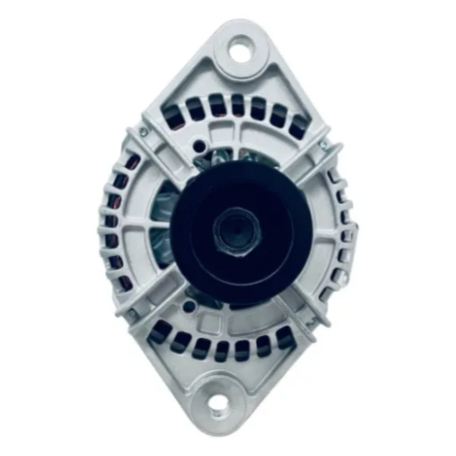 Alternador De Partida Compativel C Case/new Holland 24v 120a