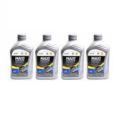 Kit Óleo sintético VW Maxi Performance 5W40 508 88 509 99 Gol Nivus Voyage Virtus Taos Polo Saveiro