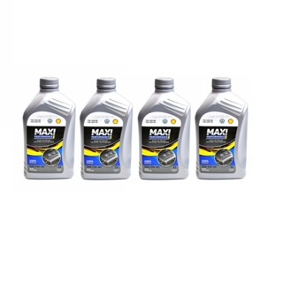 Kit Óleo sintético VW Maxi Performance 5W40 508 88 509 99 Gol Nivus Voyage Virtus Taos Polo Saveiro em Oferta na Shopee