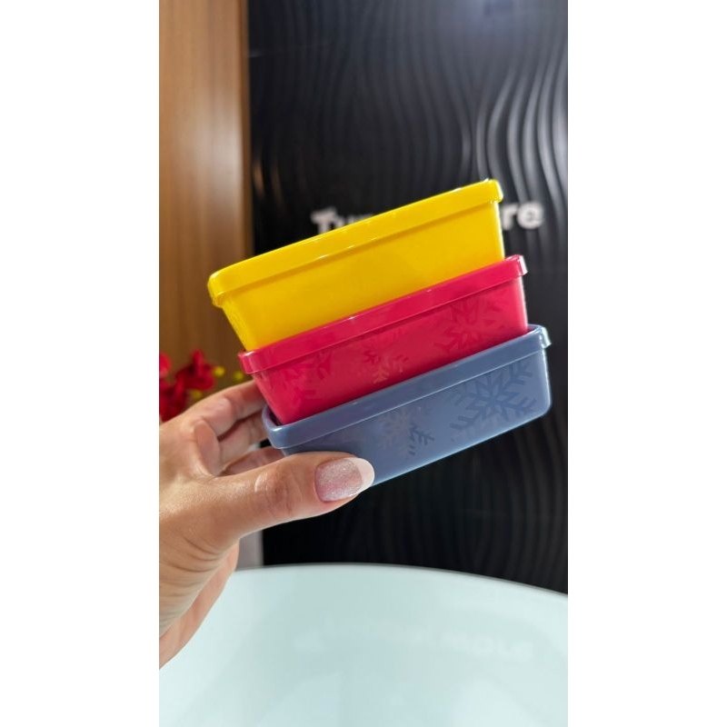 Mini Jeitosinho 250ml Tupperware