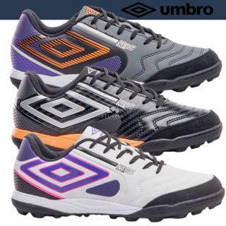 Chuteira Umbro Masculina Society Pro 5 Bump Club Original Performance em Oferta na Shopee
