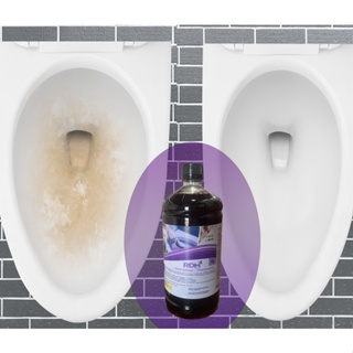 Detergente Tira Manchas Pias Vasos Sanitários Pisos 1L Ideal para Banheiros Vega em Oferta na Shopee