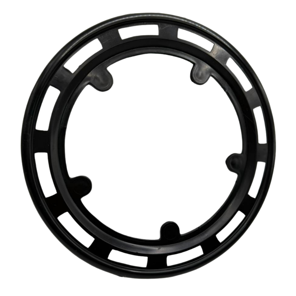 Cobre Corrente R.Dente bike 46D 5 Furos Preto M.Frik Bicicleta em Oferta na Shopee