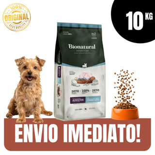 Ração para Cães Sensíveis Peixe Branco e Blueberry Super Premium 10kg - Envio Imediato em Oferta na Shopee