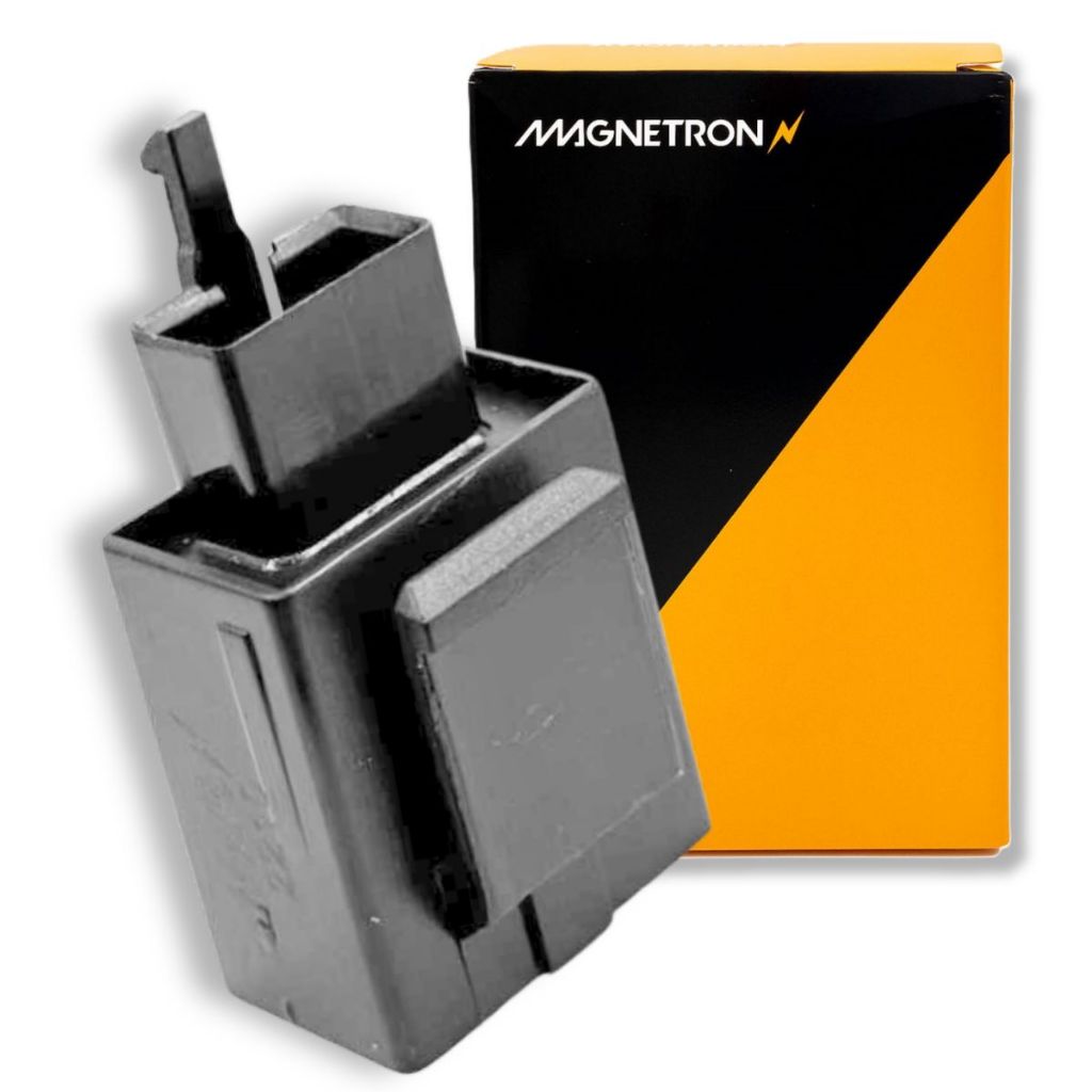 Cg 150 Titan 2004-2008 / Cg 125 Fan 2005-2013 / Nxr 150 Bros 2006-2008 Magnetron em Oferta na Shopee