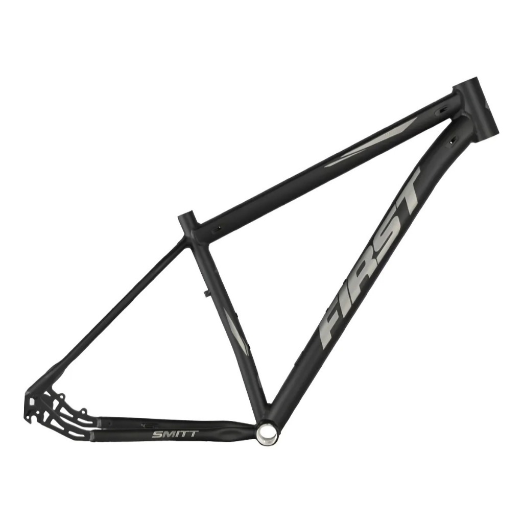 Quadro First Smitt Gold Aro 29 Alumínio Mtb Diversos Tamanhos