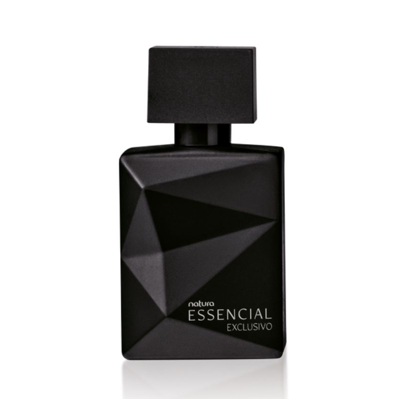 Essencial Exclusivo Miniatura Deo Parfum Masculino 25 ml