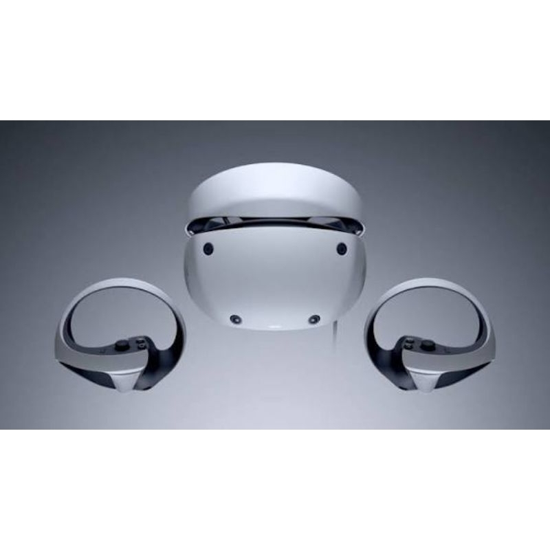 Óculos de Realidade Virtual PSVR2 Novo Lacrado Original