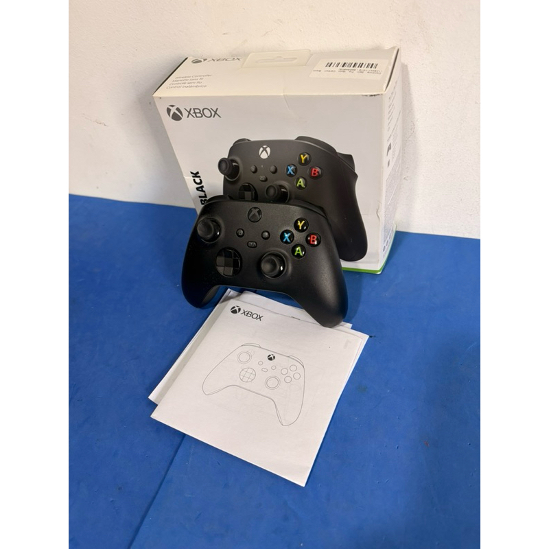 controle xbox series microsoft manete joystick