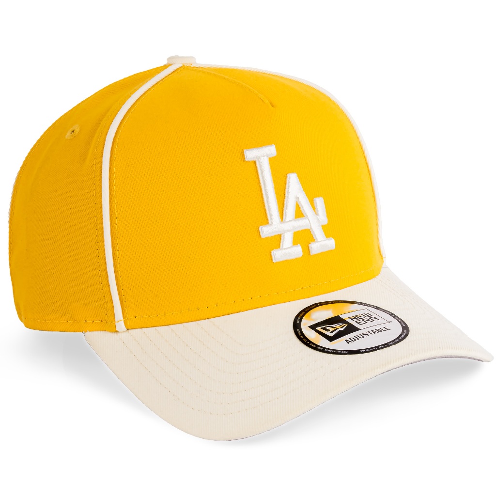 Boné New Era 9forty A-Frame Los Angeles Dodgers Original