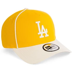 Boné New Era 9forty A-Frame Los Angeles Dodgers Original