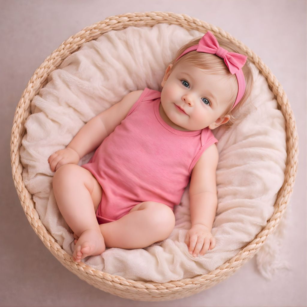 Kit Body Infantil Bebê Algodão Verão 2 3 4 ou 5 Peças Cores Sortidas Tamanho 1 ao 3