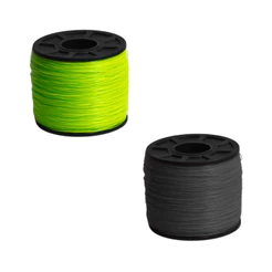 Linha de Nylon 1000 Jardas - 2 carreteis de 1000 Jardas