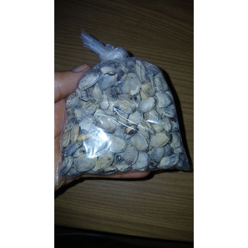 Sementes de Umburana de cheiro a 100 gramas