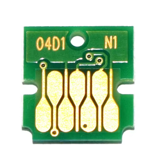 Chip Tanque T04d1 L6161 L6171 L6191 L6161 L14150 L6270 Caixa Manutencão Epson