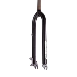 Garfo aro 26 Rigido Gta Grau Freio Disco Over AheadSet 28.6