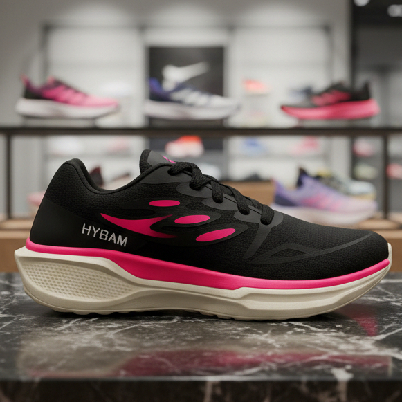 Tênis Feminino Esportivo para Atividades Físicas Academia Super Macio e Confortável - Promoção !