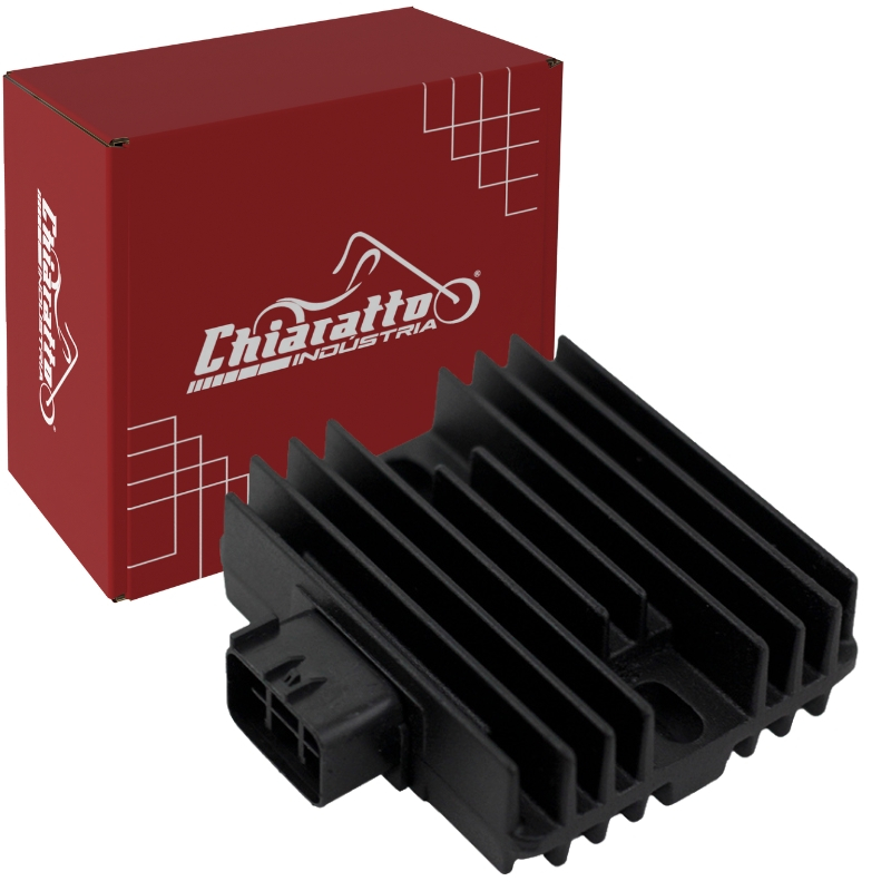 Regulador Retificador F3 800 2014-2016 Chiaratto