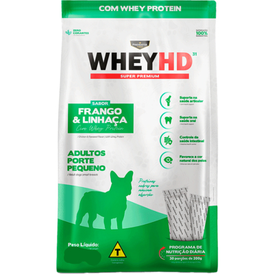 Raçao Para Caes Premiatta Whey HD 3kg Para Caes Proteina Hidrolisada Alta …