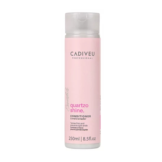 Cadiveu Essentials Condicionador de Quartzo 250ml