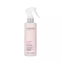 Cadiveu Quartzo Shine Fluído de Quartzo Condicionante 200ml